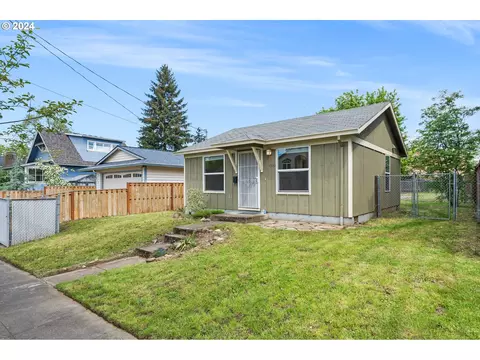 4530 NE 26th Ave, Portland, OR 97211