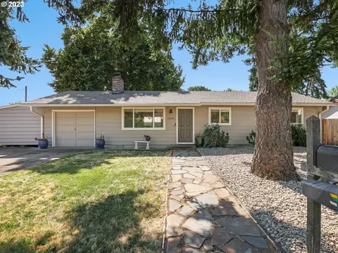 14255 SE Rupert Dr, Milwaukie, OR 97267