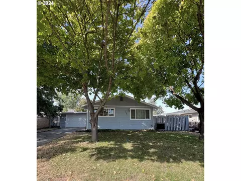 2345 Cherry St, Baker City, OR 97814