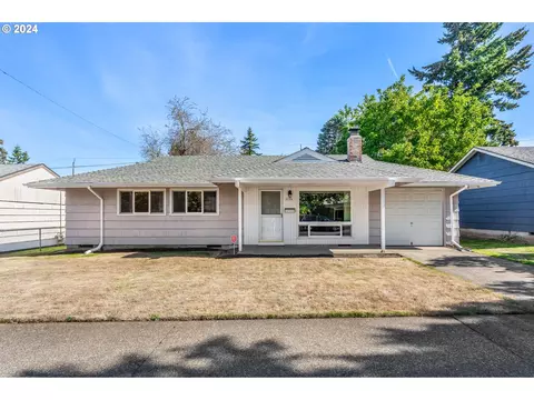 9104 N Kimball Ave, Portland, OR 97203