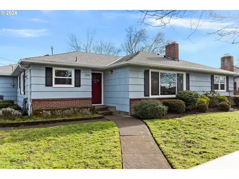 1440 Evergreen Ave, Salem, OR 97301