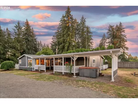 10004 NE 152nd Ave, Vancouver, WA 98682