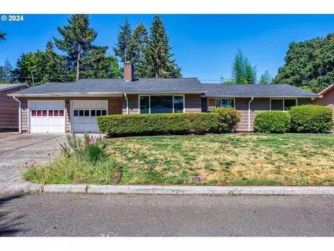 2805 SE 154th Ave, Portland, OR 97236
