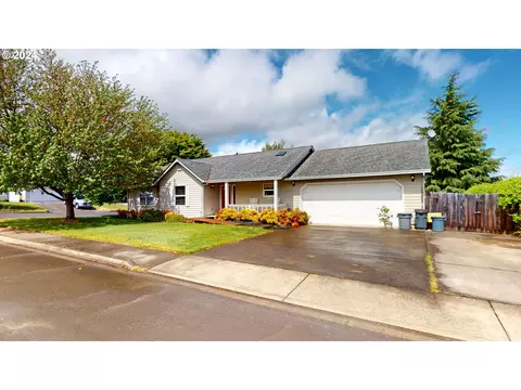 2685 Westlake Ave, Sutherlin, OR 97479