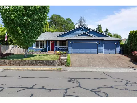 4232 NE Hayes St, Camas, WA 98607