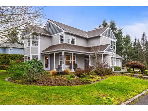 3875 Trailblazer Pl, Salem, OR 97317
