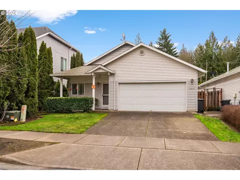 16848 SW Roosevelt St, Sherwood, OR 97140