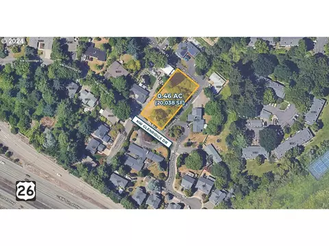 13115 NW Glenridge Dr, Portland, OR 97229