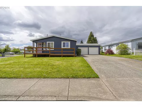 415 NE Dallas Dr, Dallas, OR 97338