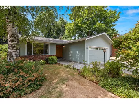 1623 NE 137th Ave, Portland, OR 97230