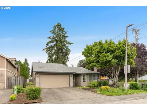 120 NE Tiffany St, Hillsboro, OR 97124