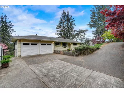 13770 SE Kanne Rd, Happy Valley, OR 97086
