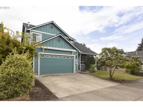 7955 NE June Reid Pl, Keizer, OR 97303