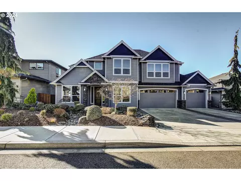 2601 NE 176th St, Ridgefield, WA 98642