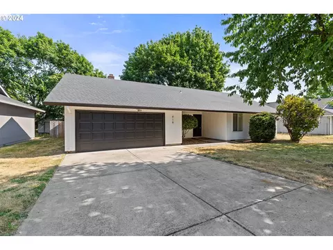 418 NW 84th Cir, Vancouver, WA 98665