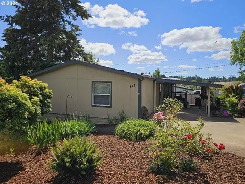 8431 SE Heritage Ct, Clackamas, OR 97015