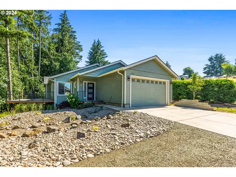 6933 Rock View Dr, Turner, OR 97392
