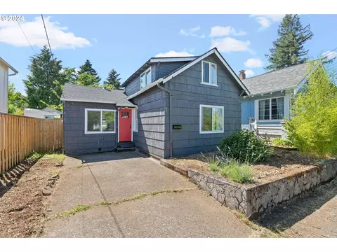 1103 NE 77th Ave, Portland, OR 97213