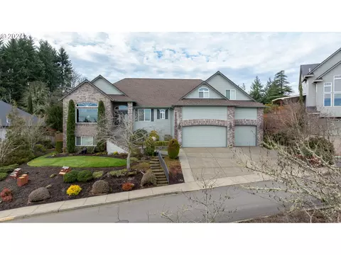 733 NW Morning View Ct, Mcminnville, OR 97128