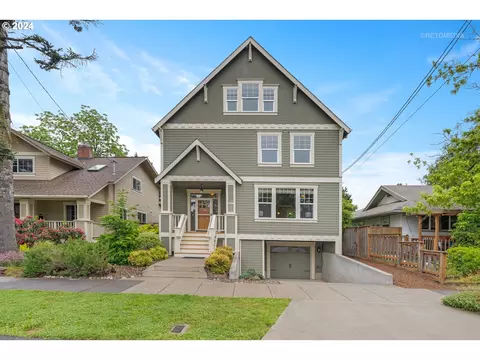 4841 N Amherst St, Portland, OR 97203