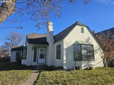 212 N Grant St, Goldendale, WA 98620