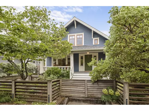 6317 NE 6th Ave, Portland, OR 97211