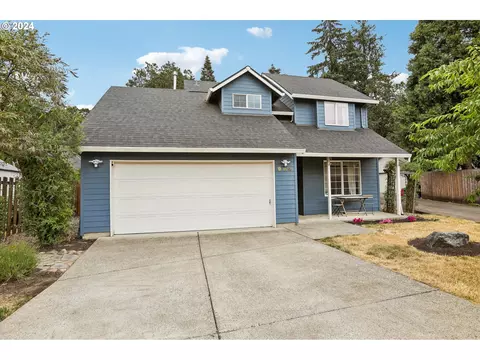 984 SE 62nd Ave, Hillsboro, OR 97123