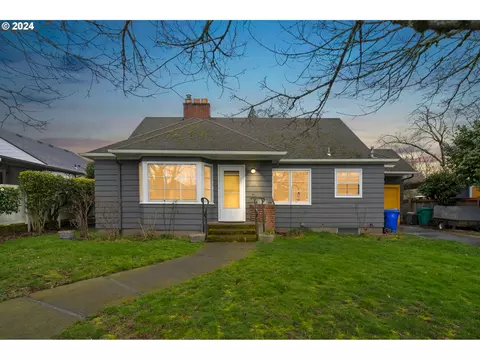 7051 N Wellesley Ave, Portland, OR 97203
