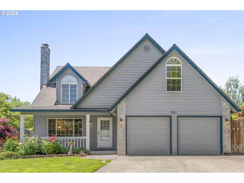 1143 SE Helene Ct, Hillsboro, OR 97123
