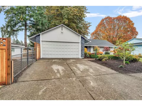 18870 SW Willow Creek Ter, Beaverton, OR 97003