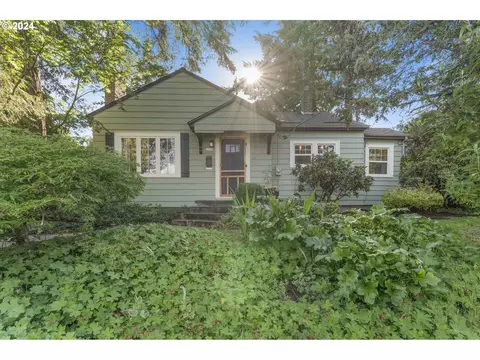 1505 NE 54th Ave, Portland, OR 97213