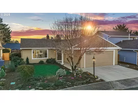 15800 SW Oak Meadow Ln, Portland, OR 97224