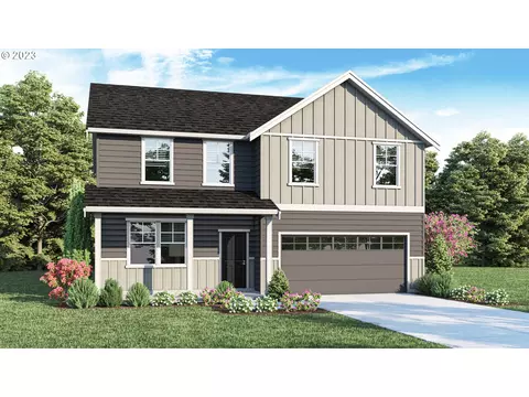 5489 Earth Pl NE, Salem, OR 97305