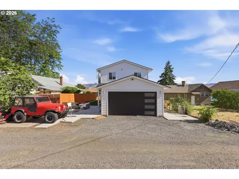 1224 E 8th St, The Dalles, OR 97058 photo 41