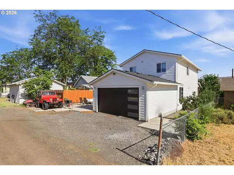 1224 E 8th St, The Dalles, OR 97058 photo 40