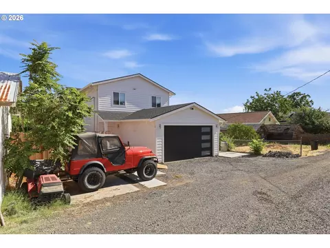 1224 E 8th St, The Dalles, OR 97058 photo 42