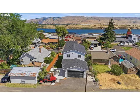 1224 E 8th St, The Dalles, OR 97058 photo 43