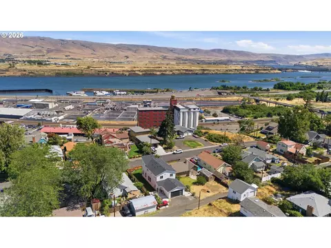 1224 E 8th St, The Dalles, OR 97058 photo 45