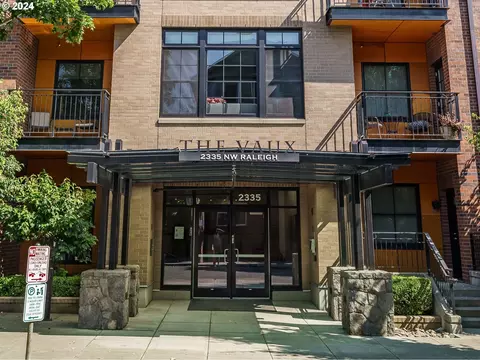 2335 NW Raleigh St # 233, Portland, OR 97210