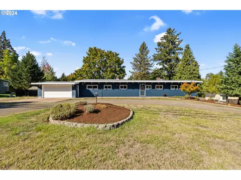 23845 SW Ladd Hill Rd, Sherwood, OR 97140