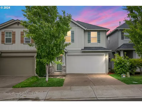 10046 NW 307th Ave, North Plains, OR 97133