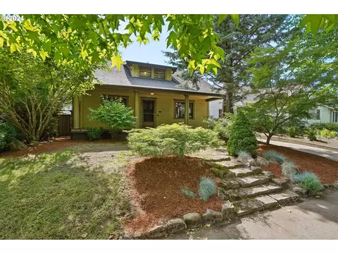 41 NE 43rd Ave, Portland, OR 97213