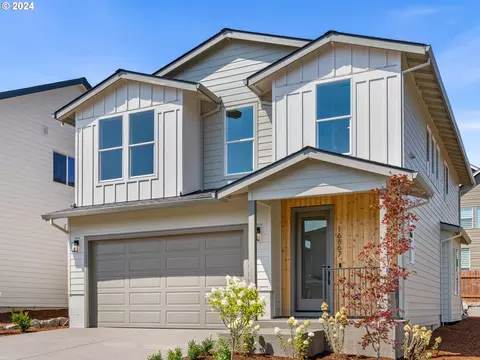 16867 SE Siri Ct, Damascus, OR 97089