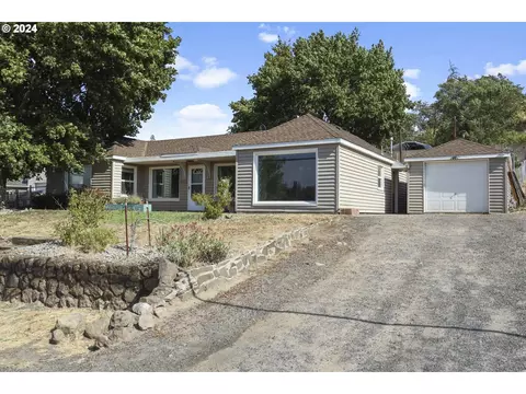 2600 Mill Creek Rd, The Dalles, OR 97058