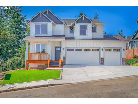 35410 Portland View Dr, Saint Helens, OR 97051