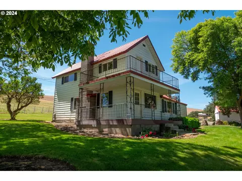 34453450 Pinehollow, The Dalles, OR 97058