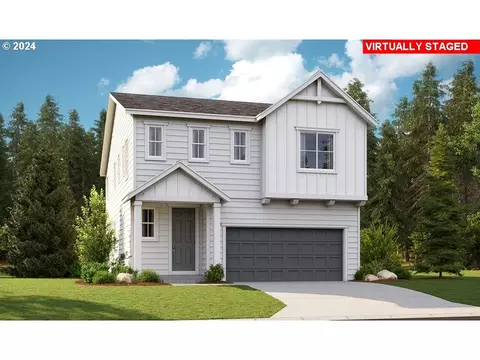 13507 NE 115th Cir, Brush Prairie, WA 98606