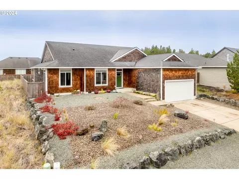 34720 Lodgepole Dr, Manzanita, OR 97130