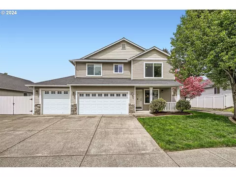 3871 P St, Washougal, WA 98671