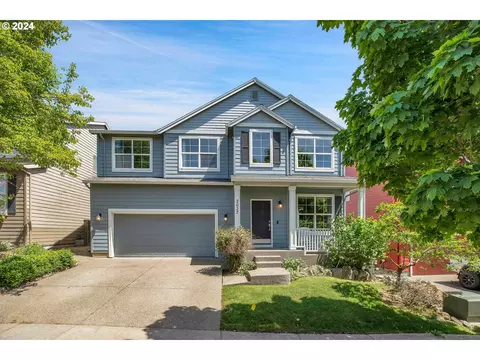 2632 SE Teal Ave, Gresham, OR 97080